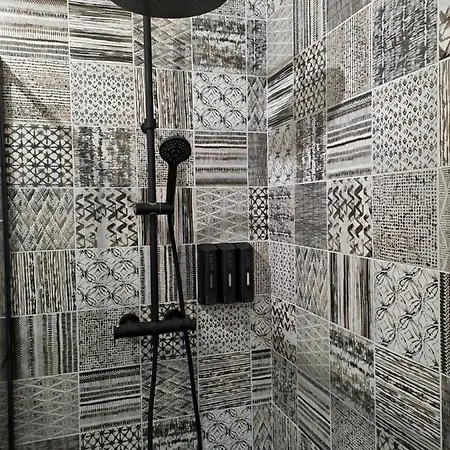 Le Q'vier Apartment
